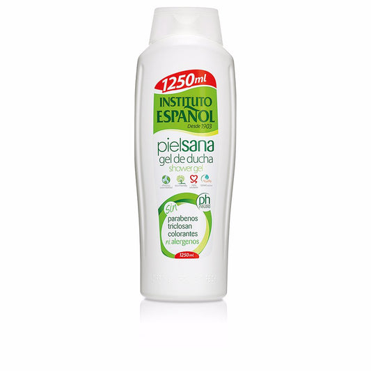 PIEL SANA gel de ducha 1250 ml