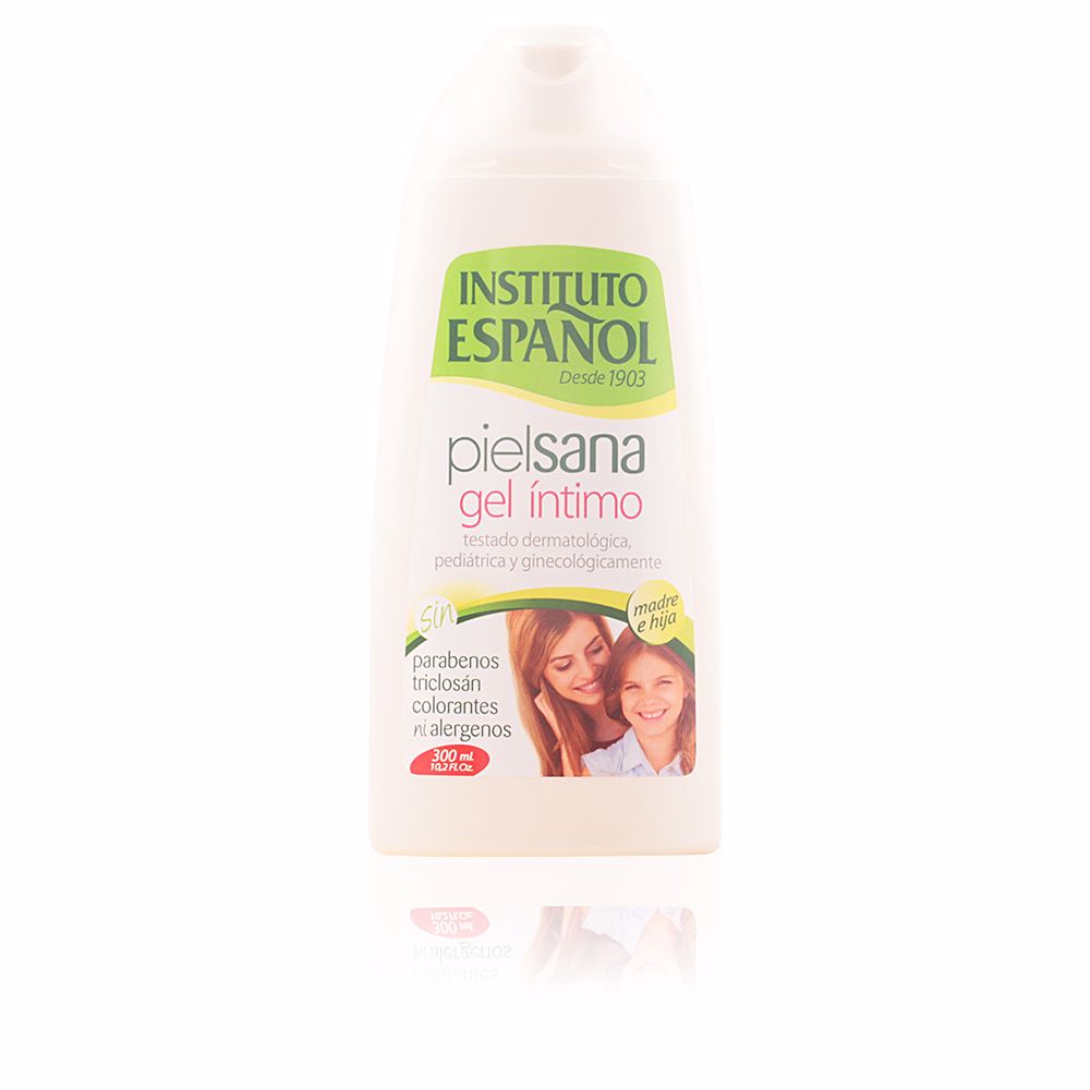 HEALTHY SKIN intimate mother and daughter gel 300 ml