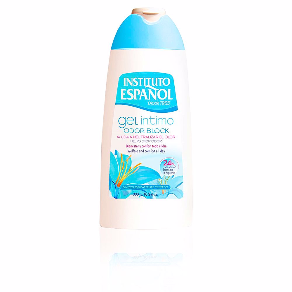 INTIMATE ODOR BLOCK intimate gel 300 ml