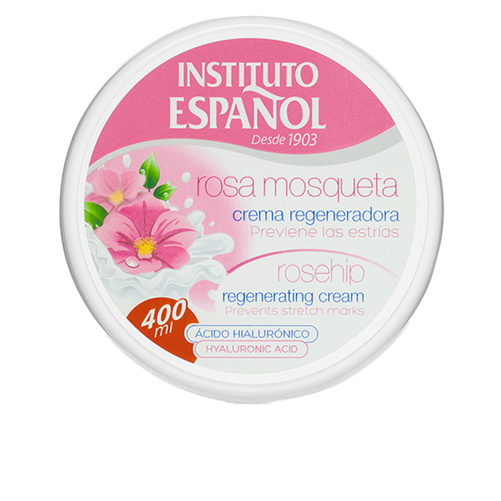ROSEHIP regenerating cream 400 ml