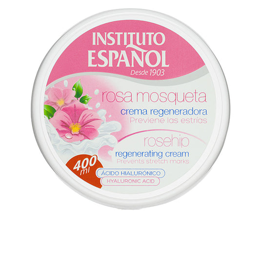 ROSEHIP regenerating cream 400 ml