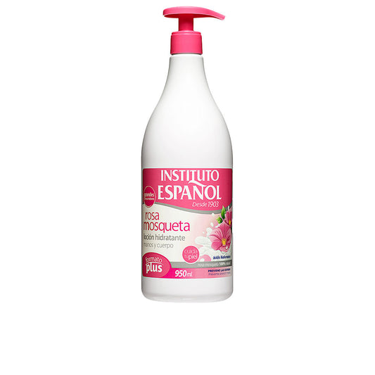ROSA MOSQUETA leche corporal hidratante 950 ml