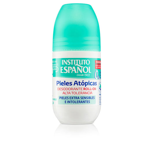 PIEL ATÓPICA deodorant roll-on piel sensible 75 ml