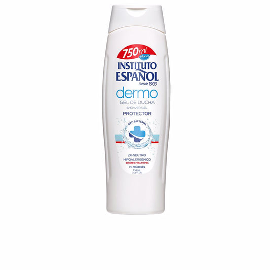 DERMO PROTECTOR shower gel 750 ml