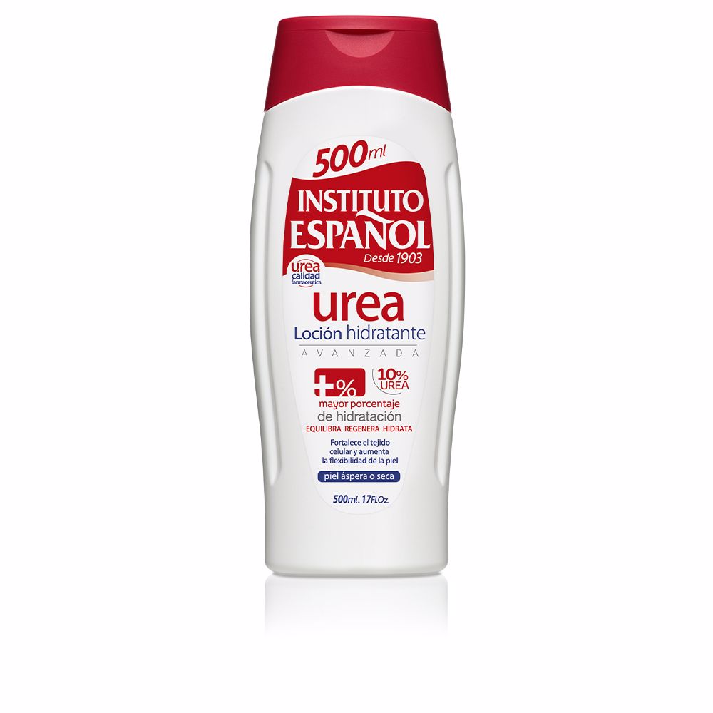 UREA body lotion 500 ml