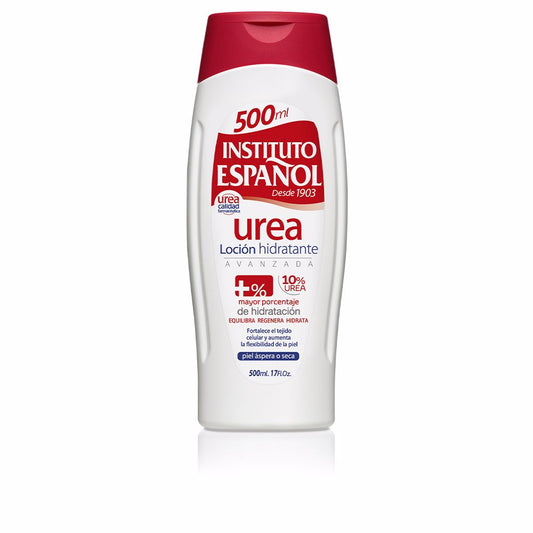 UREA body lotion 500 ml