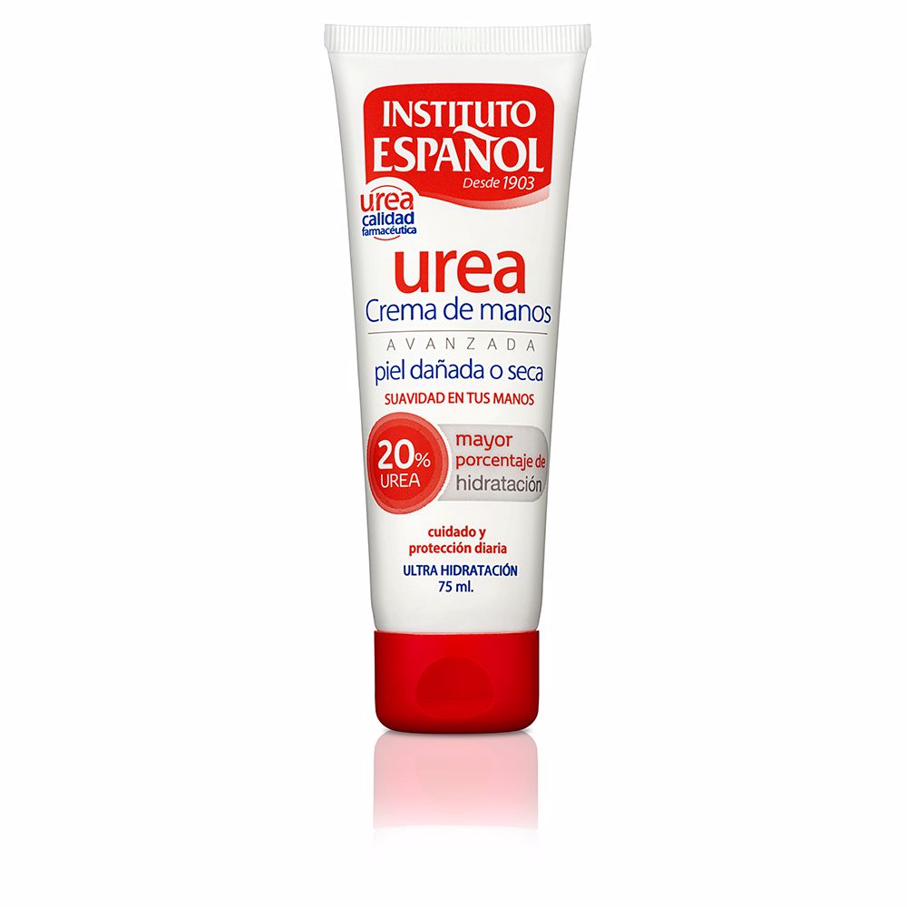 UREA 20% hand cream 75 ml