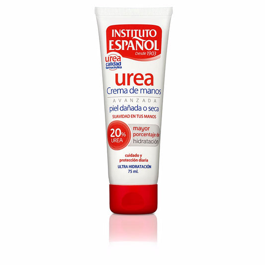 UREA 20% hand cream 75 ml
