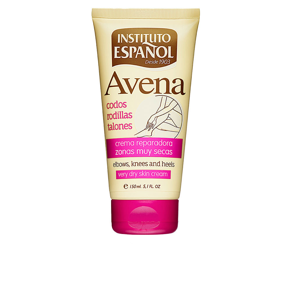 AVENA crema reparadora zonas muy secas 150 ml