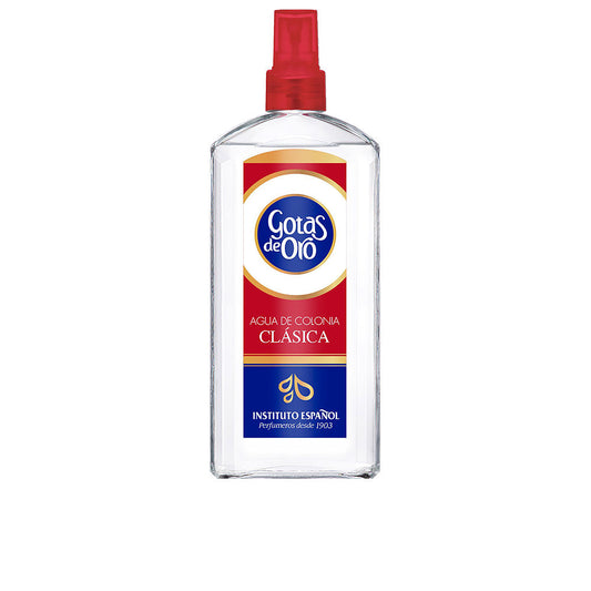 CLASSIC GOLD DROPS Eau de Cologne Spray 400 ml