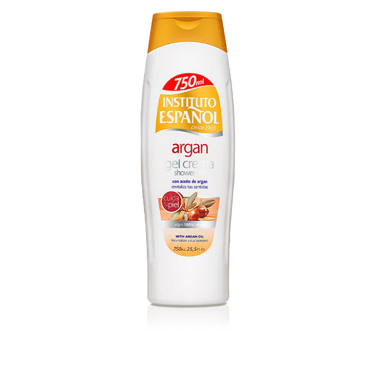 ARGAN shower gel 750 ml