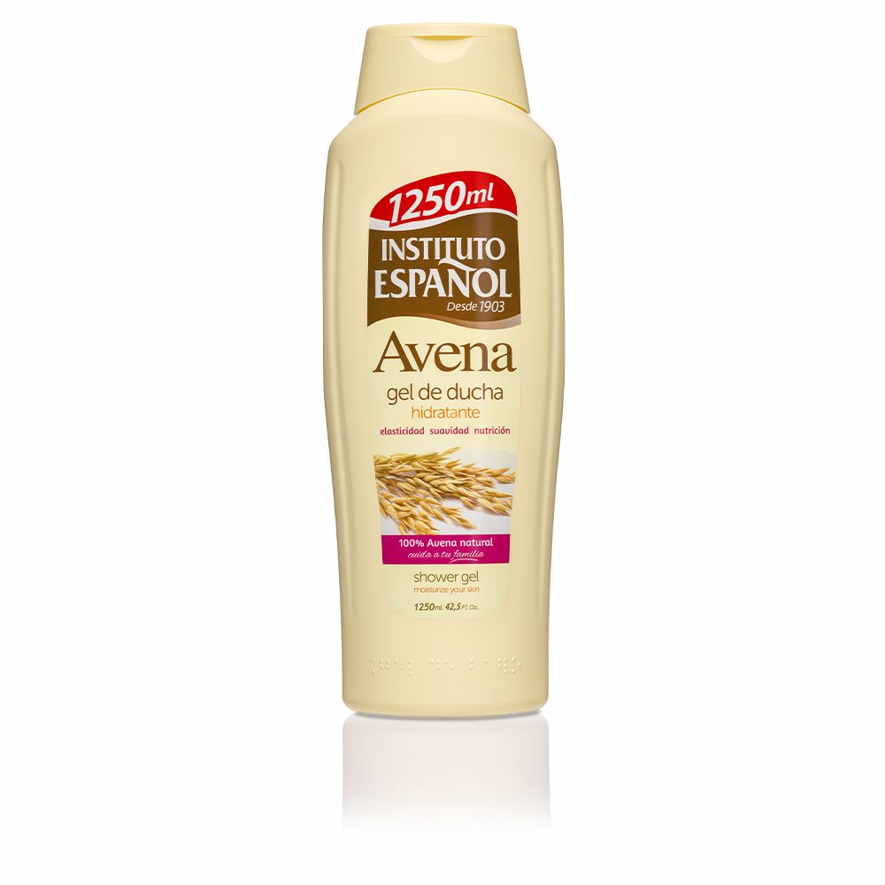 AVENA gel de ducha 1250 ml