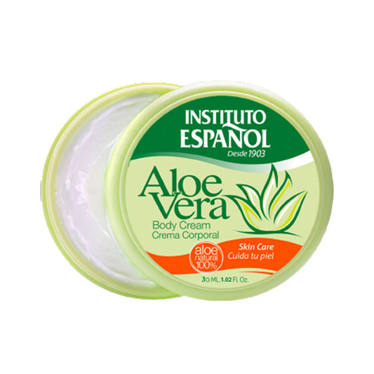 ALOE VERA body cream 40 ml