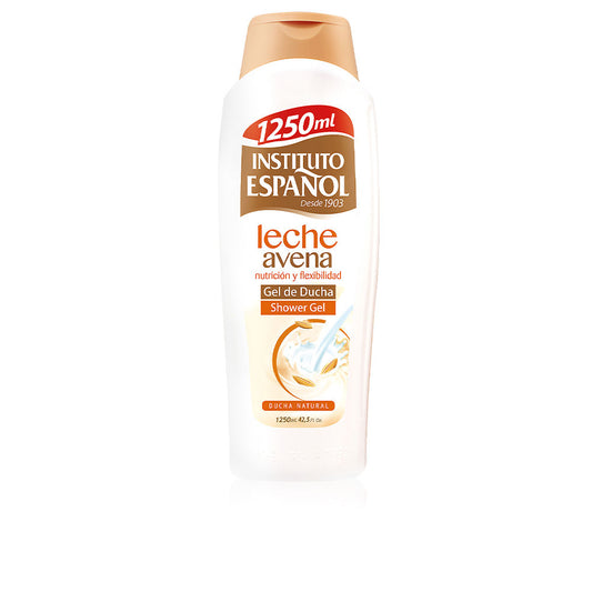 OAT MILK shower gel 1250 ml