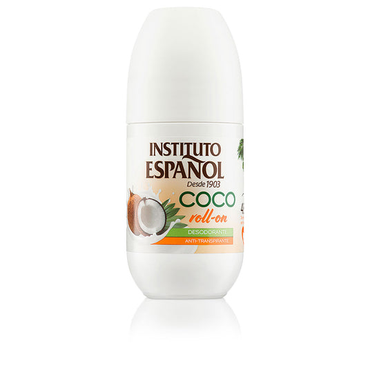 COCO antiperspirant roll-on deodorant 75 ml