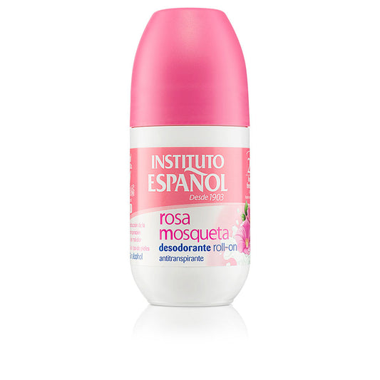 ROSA MOSQUETA deodorant roll-on 75 ml