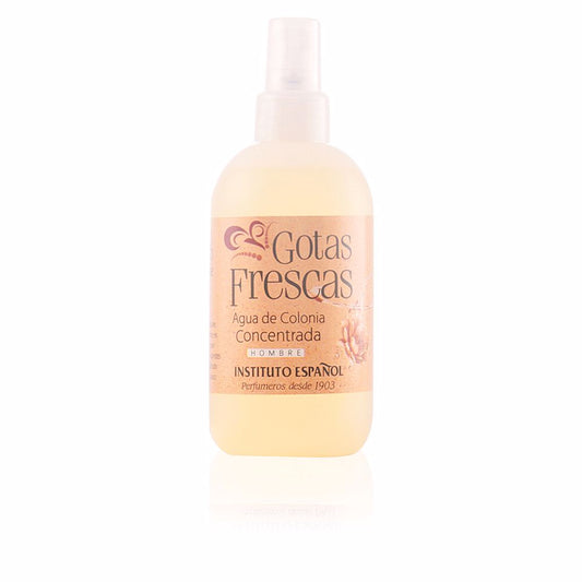 FRESH DROPS CONCENTRATED COLOGNE FOR MEN 250 ml