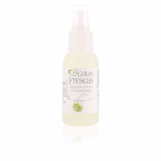 GOTAS FRESCAS colonia concentrada spray 80 ml