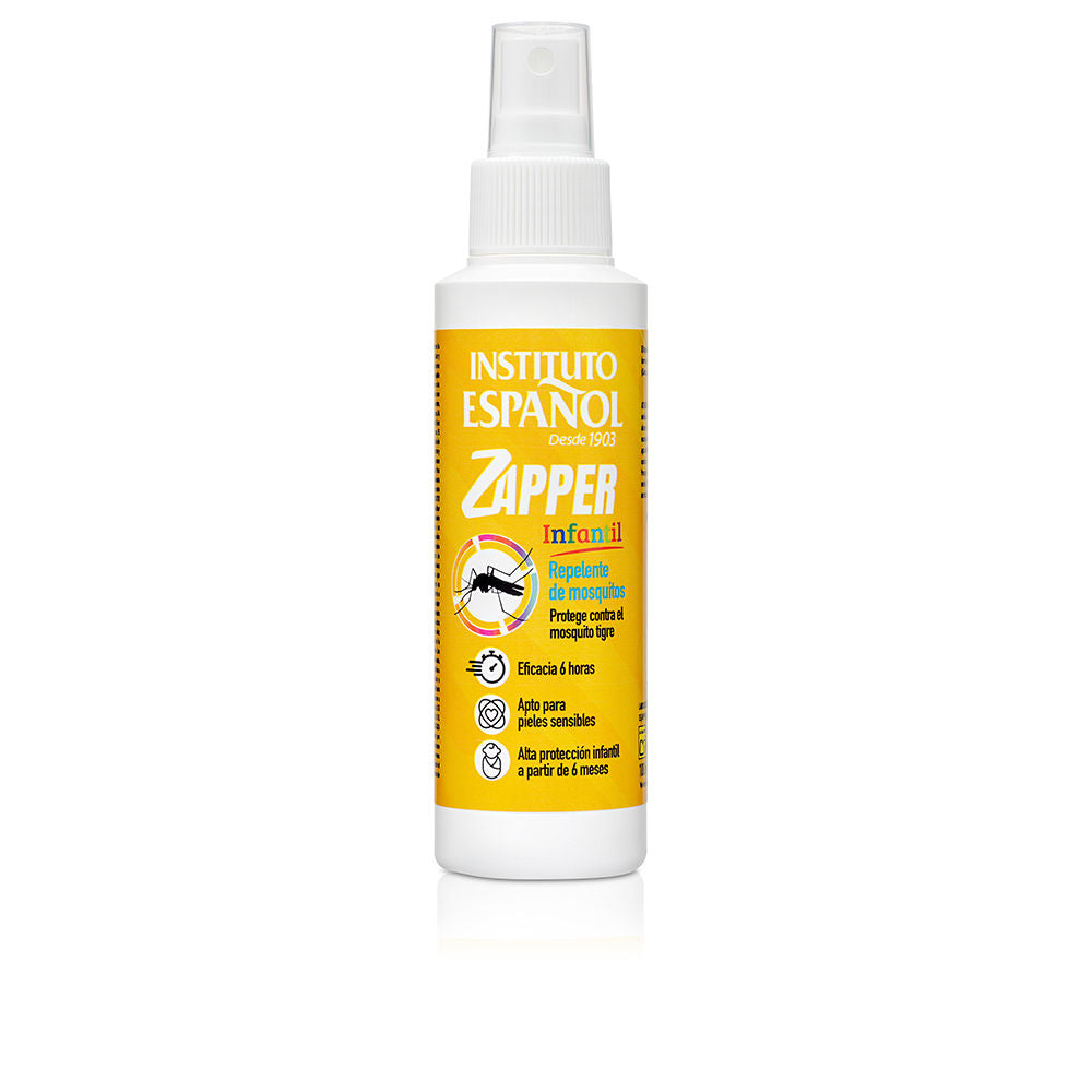 ZAPPER children's insect repellent 100 ml
