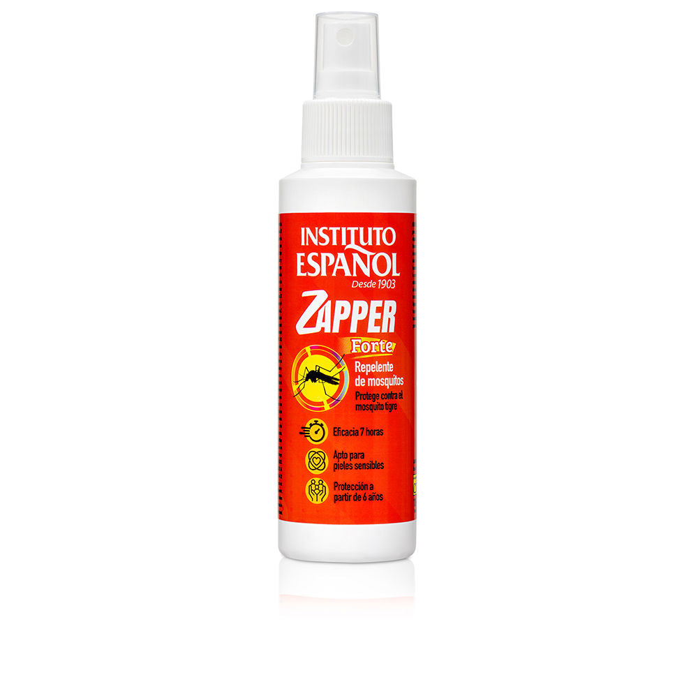 ZAPPER insect repellent strong 100 ml