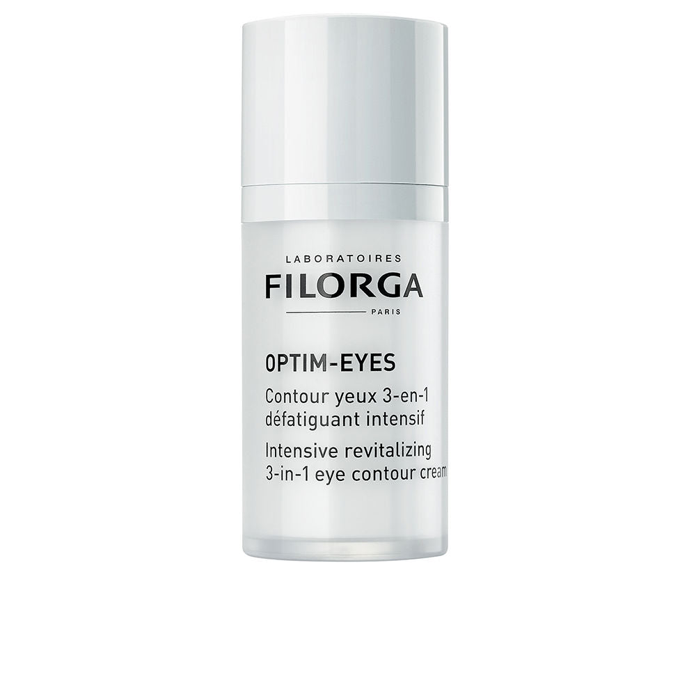 Laboratoires Filorga Optim-Eyes Eye Contour 15 Ml - Salevare.com