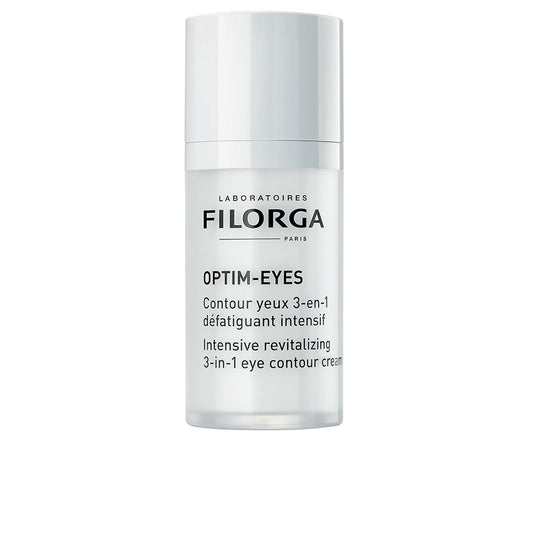 Laboratoires Filorga Optim-Eyes Eye Contour 15 Ml - Salevare.com