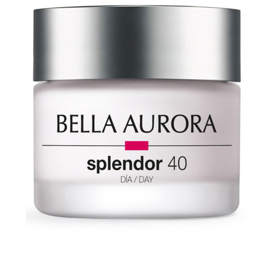 SPLENDOR 40 multi-perfection cream SPF20 50 ml