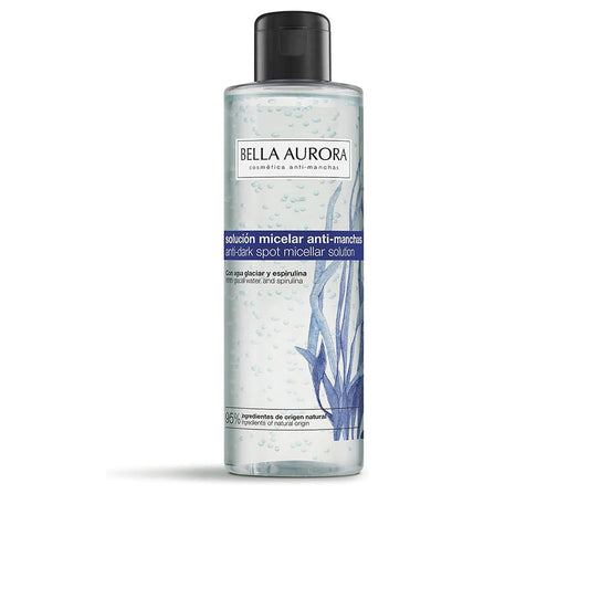 Facial Cleansing Micellar Solution Anti-Dark Spots 200ml