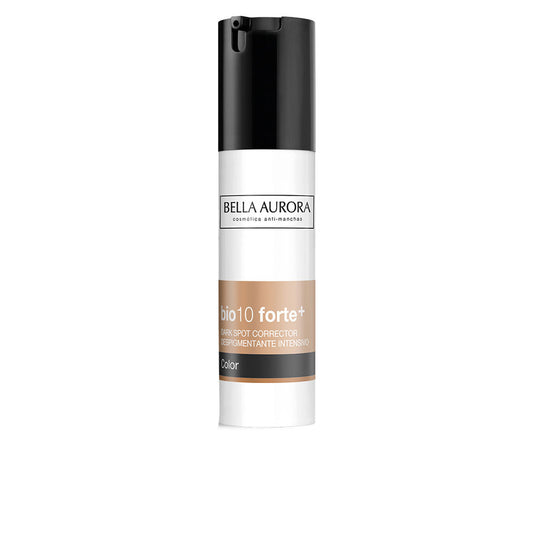 BIO10 FORTE+ color serum despigmentante intensivo SPF30 30 ml