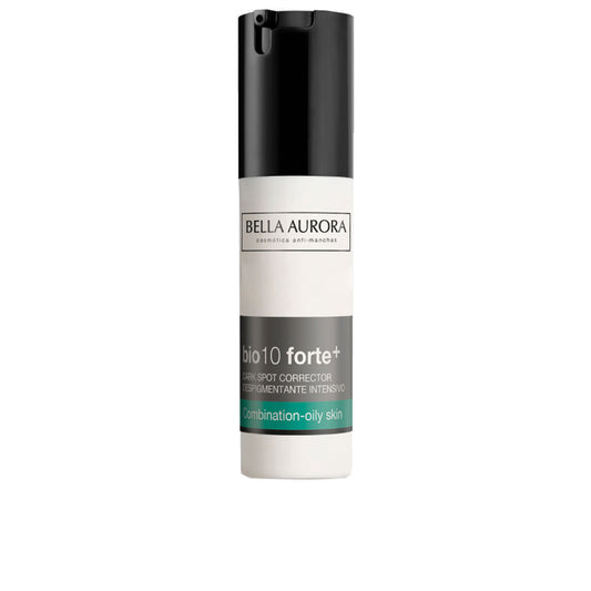 BIO10 FORTE+ depigmenting serum for mixed-oily skin 30 ml