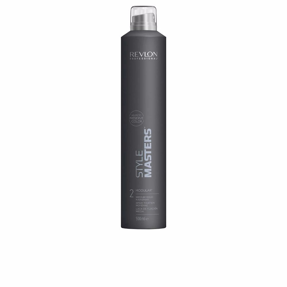Revlon Style Masters Modular Hairspray 500 Ml