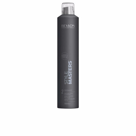 Revlon Style Masters Modular Hairspray 500 Ml