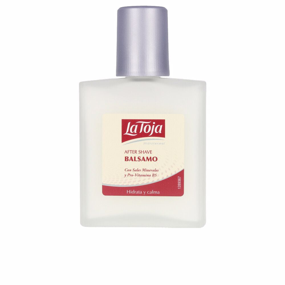 HIDROTERMAL after shave classic balm 100 ml