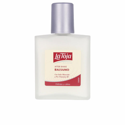 HIDROTERMAL after shave classic balm 100 ml
