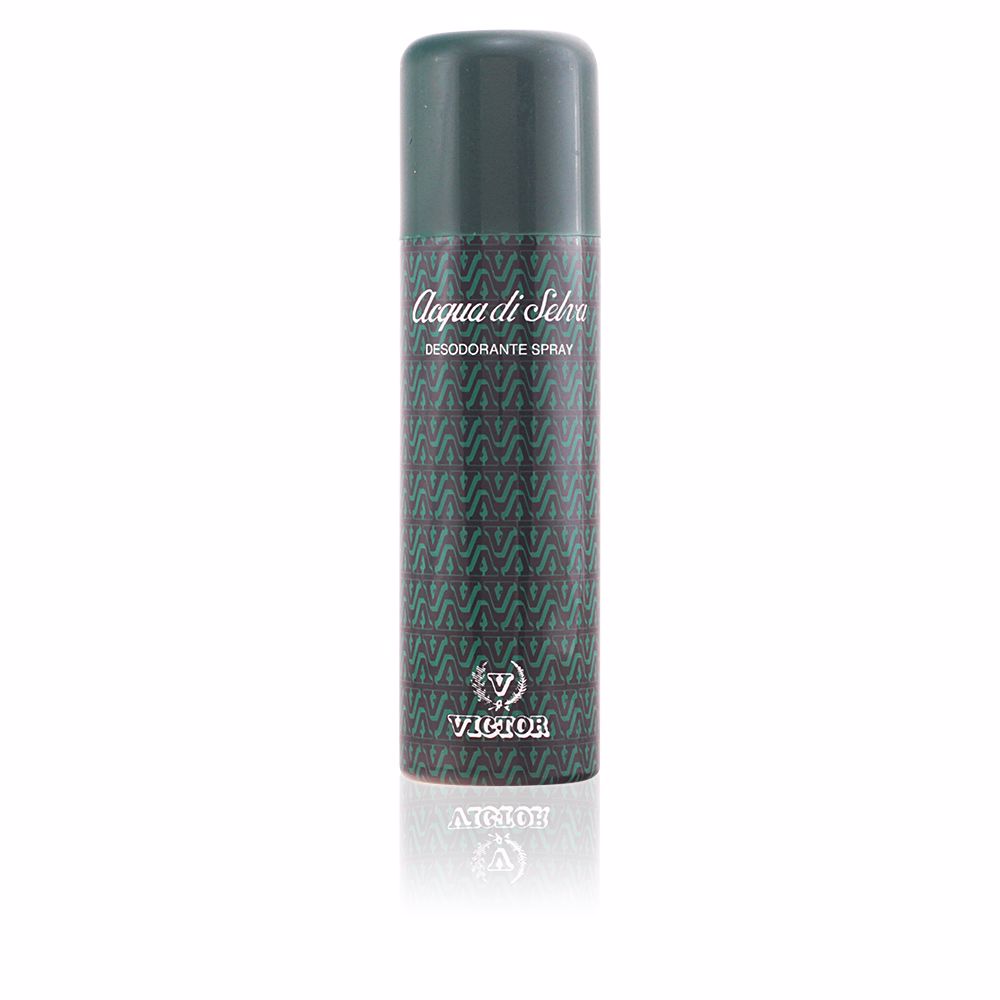 ACQUA DI SELVA deodorant spray 200 ml