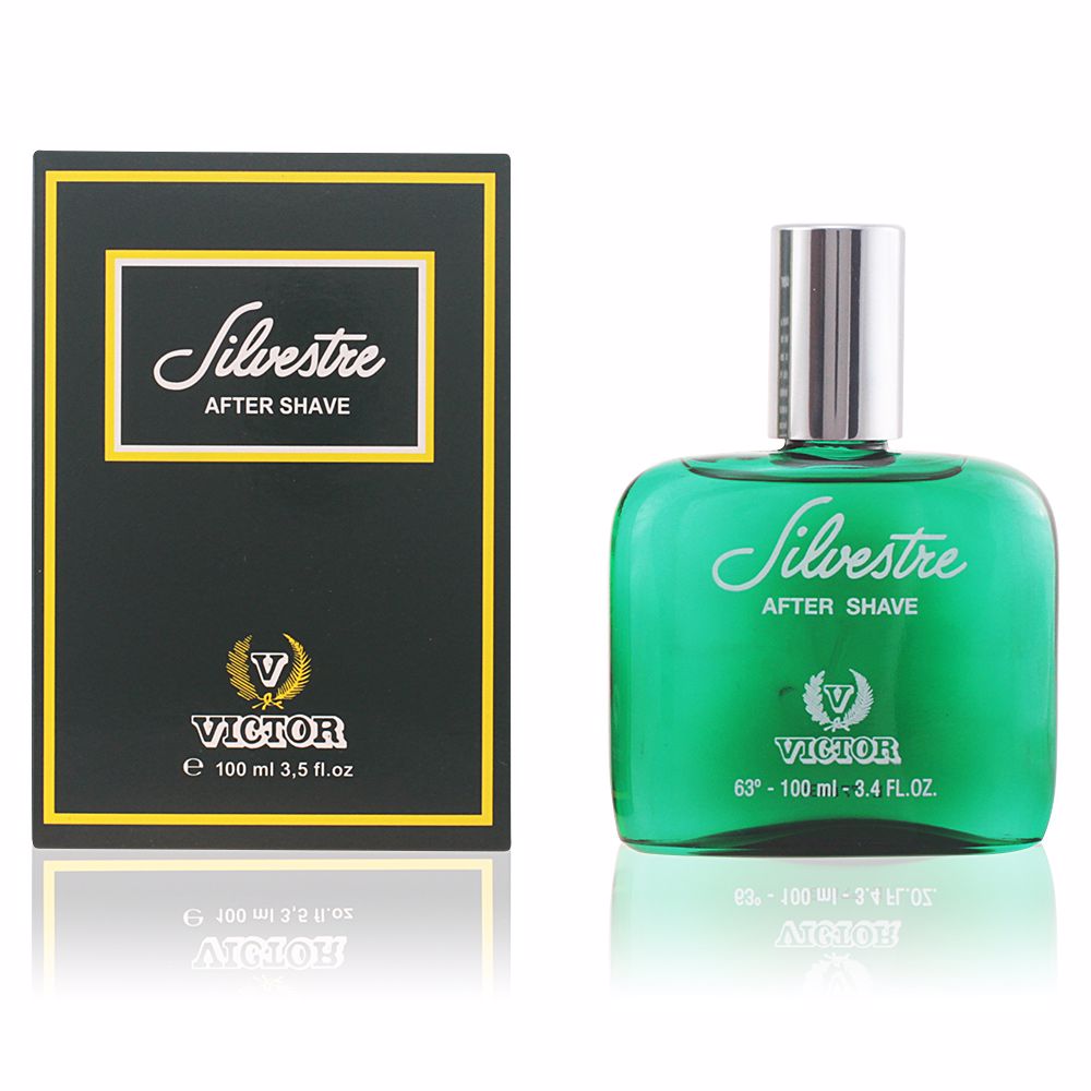 SILVESTRE after-shave 100 ml