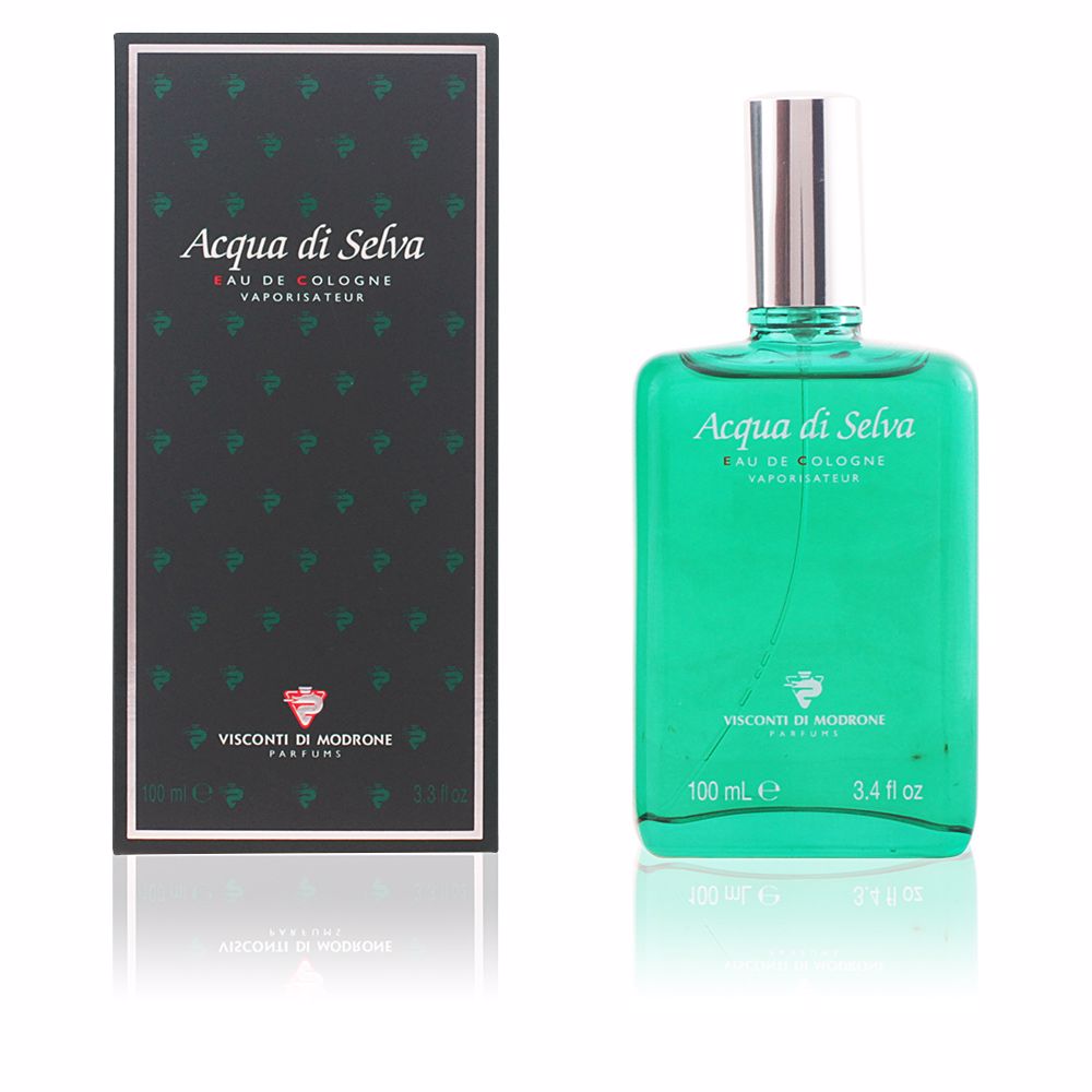 ACQUA DI SELVA eau de cologne spray 100 ml