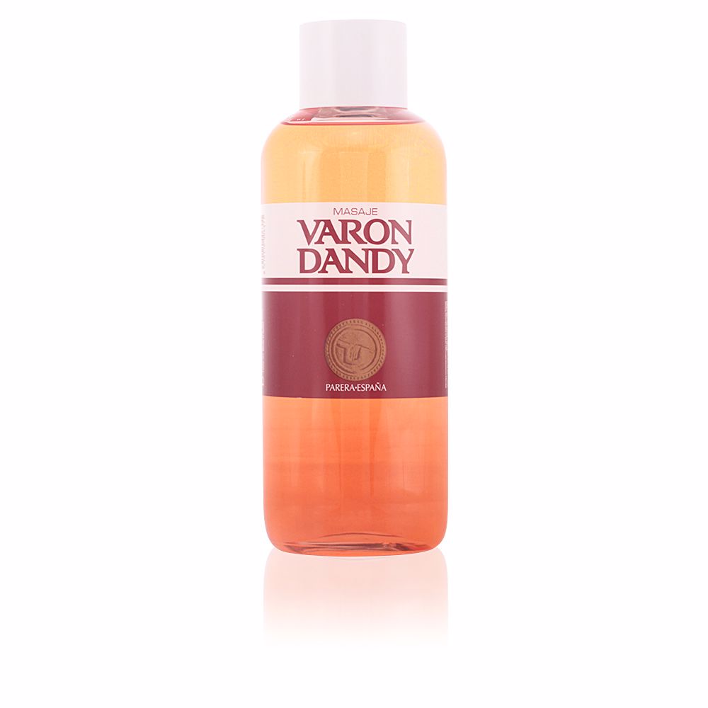 VARON DANDY after-shave lotion 1000 ml