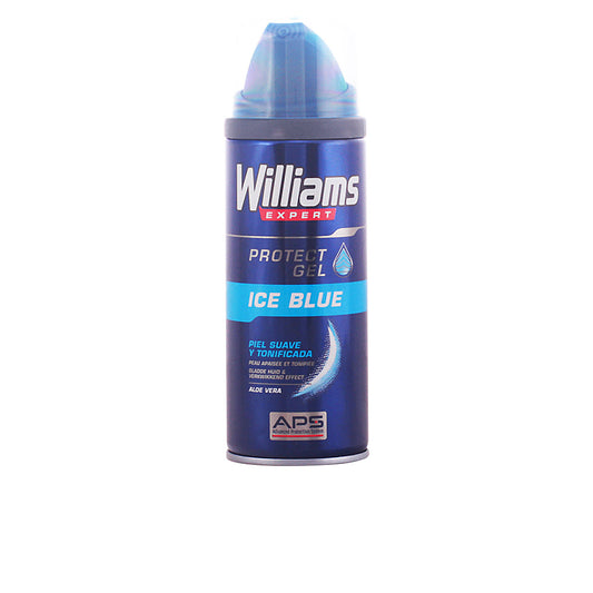 ICE BLUE shaving gel 200 ml