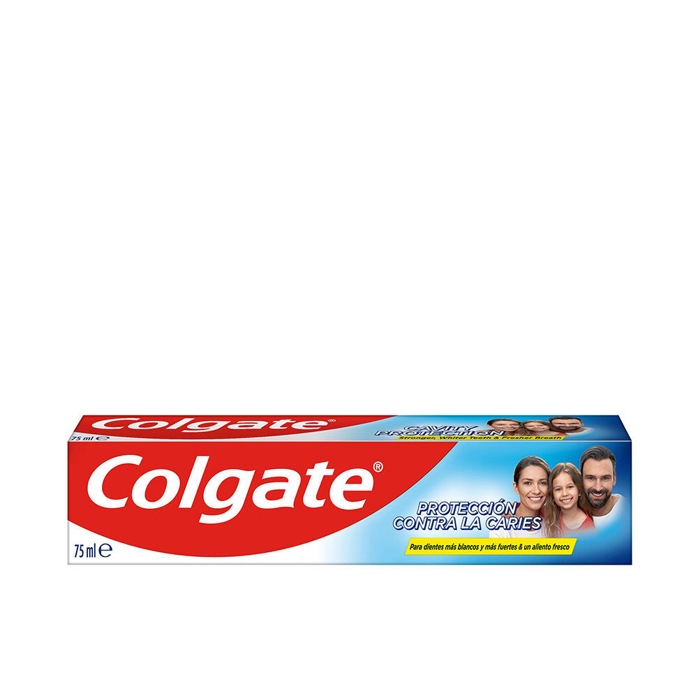 CLASSIC CARIES PROTECTION toothpaste 75 ml