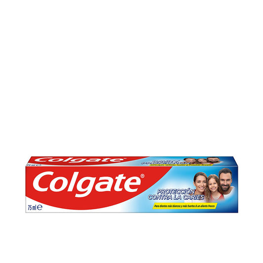 CLASSIC CARIES PROTECTION toothpaste 75 ml