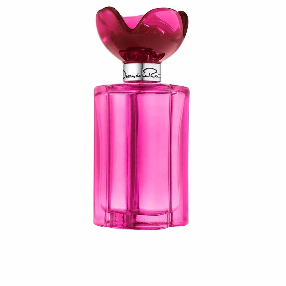 Oscar De La Renta Oscar Rose Eau De Toilette Spray 100 Ml - Salevare.com