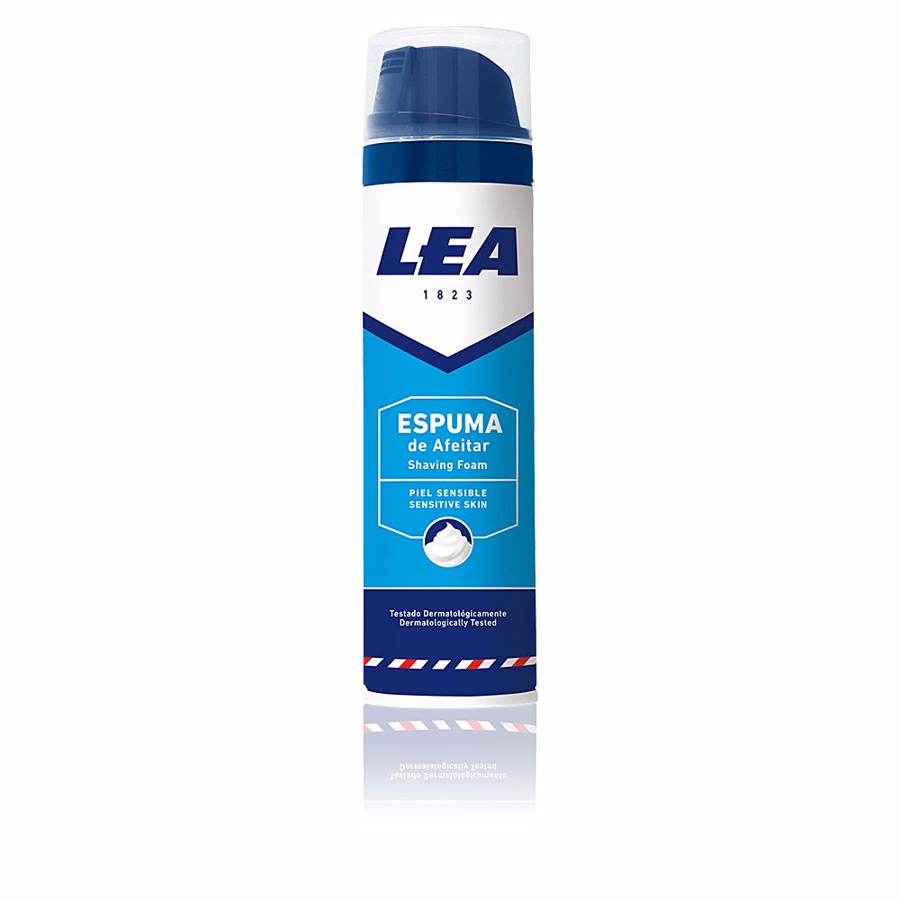 SENSITIVE SKIN shaving foam 250 ml
