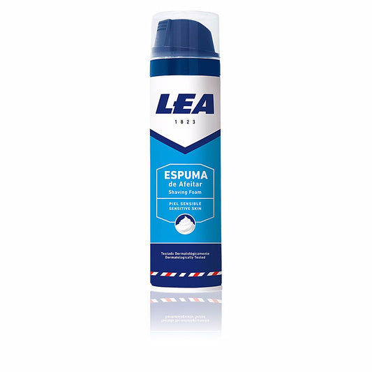 SENSITIVE SKIN shaving foam 250 ml