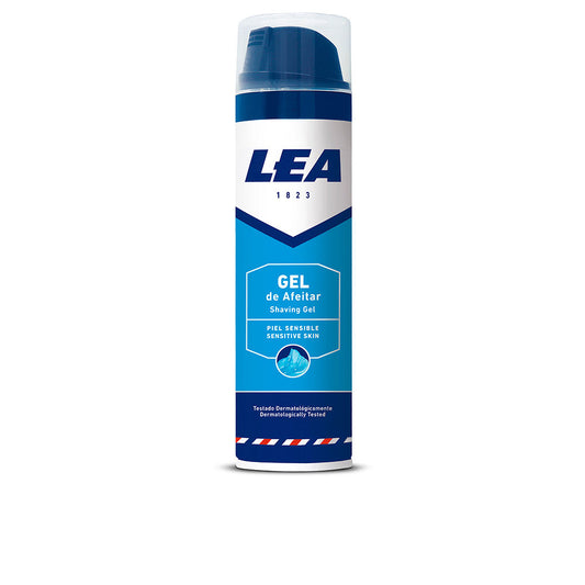 SENSITIVE SKIN gel de afeitar 200 ml