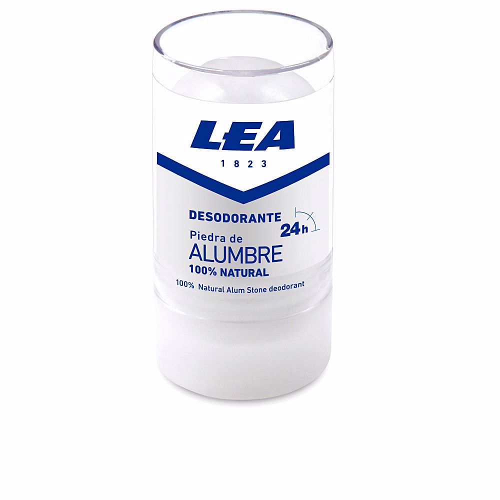PIEDRA DE ALUMBRE deo stick 100% natural 120 gr