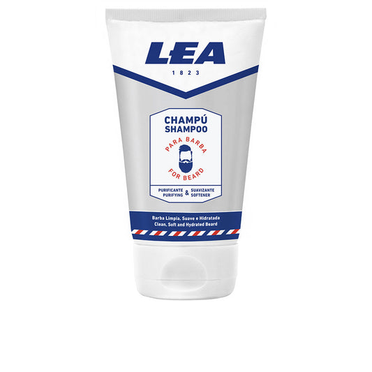 BARBA purifying and softening shampoo 100 ml