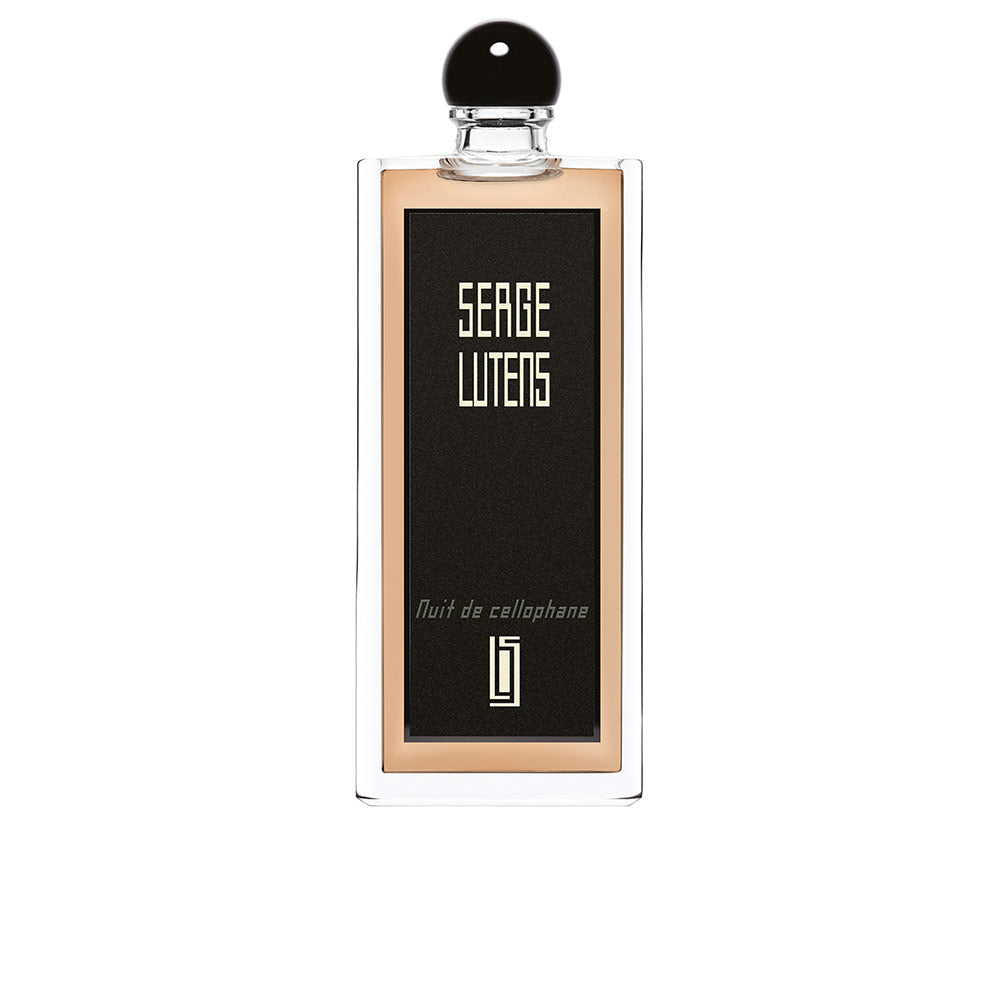 Serge Lutens Nuit De Cellophane Eau De Parfum Spray 50 Ml - Salevare.com