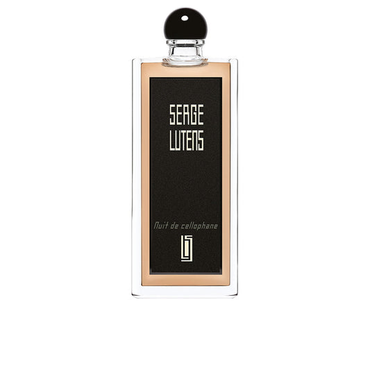 Serge Lutens Nuit De Cellophane Eau De Parfum Spray 50 Ml - Salevare.com