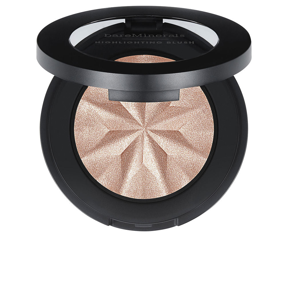 GEN NUDE highlighting blush #Opal Glow 3.8 gr